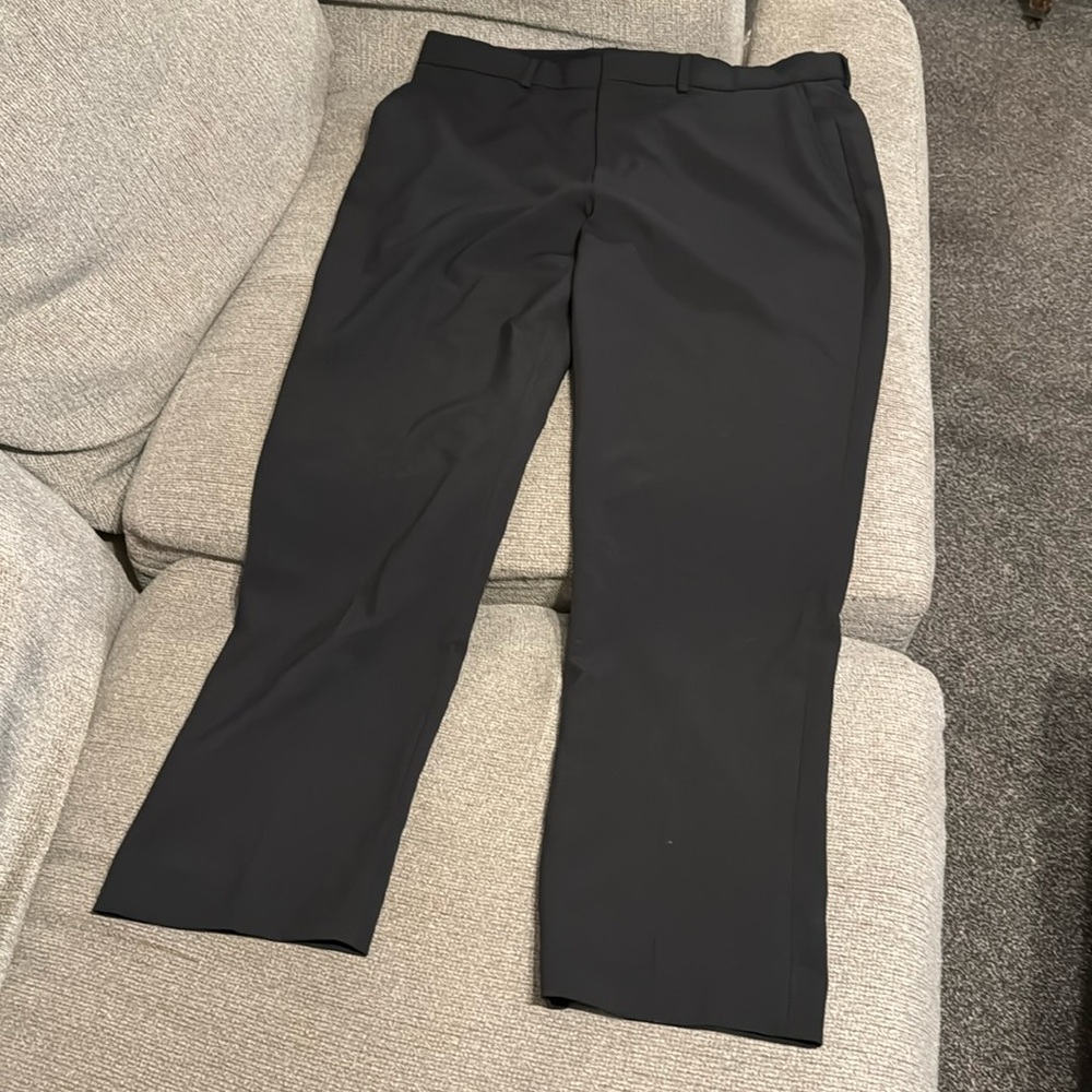Dockers signature pants